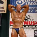 Pat   McClintock - NPC MaxMuscle Vancouver Natural  2010 - #1